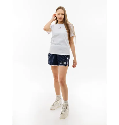 Футболка женская Ellesse Juentos T-Shirt White SGV19977-908