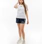 Футболка женская Ellesse Juentos T-Shirt White SGV19977-908