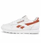 Кросівки чоловічі Reebok Classic Leather White FY9404