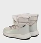 Сапоги женские Cmp Sheratan Wmn Snow Boots Wp Grey 30Q4576-A426