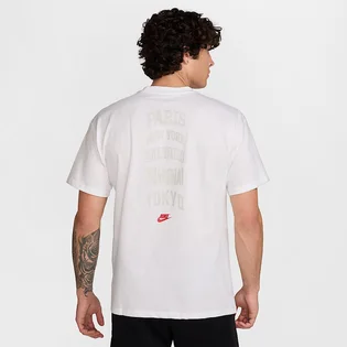 Футболка мужская Nike M Nsw Tee M90 Nk Air Sp25 2 White HJ0580-100