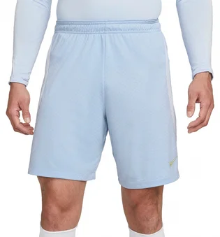 Шорты мужские Nike Shorts M Nk Df Strk Short K Light Blue DH8776-548