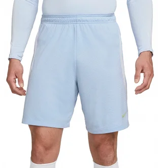 Шорты мужские Nike Shorts M Nk Df Strk Short K Light Blue DH8776-548