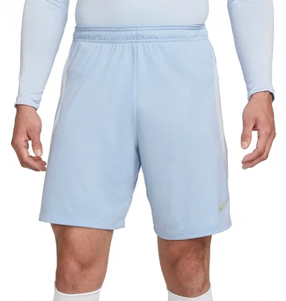 Шорты мужские Nike Shorts M Nk Df Strk Short K Light Blue DH8776-548