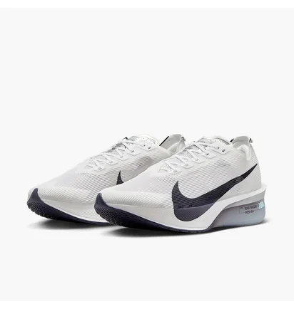 Кросівки жіночі Nike Zoomx Vaporfly Next% 4 White HF6412-100