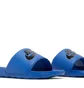 Тапочки чоловічі Nike Victori One Slide Blue CN9675-400
