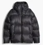 Пуховик чоловічий Puma Hooded Ultra Down Puffer Black 675383-01