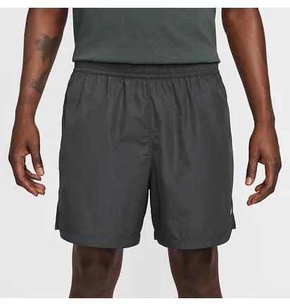 Шорты унисекс Nike Nocta Grey FN8194-060