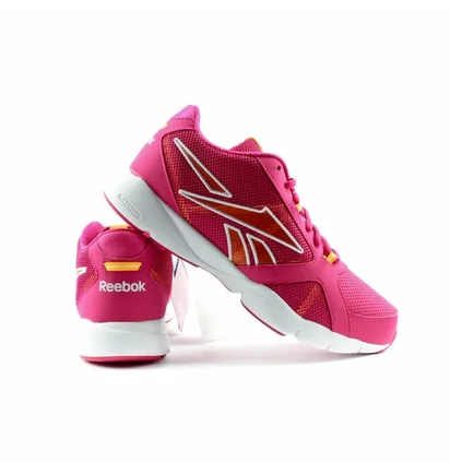 Кроссовки женские Reebok Fitnesflare 2 Violet V46828