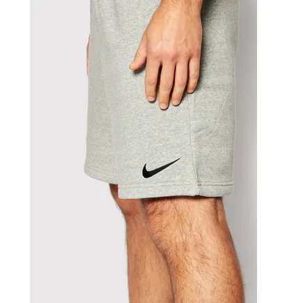 Шорты мужские Nike Shorts M Nk Flc Park20 Short Kz Grey CW6910-063