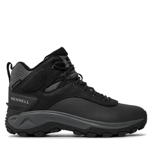 Черевики чоловічі Merrell Thermo Kiruna 2 Mid Wp Black J037239