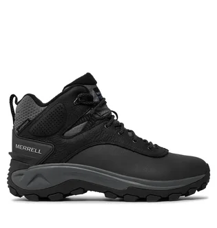Ботинки мужские Merrell Thermo Kiruna 2 Mid Wp Black J037239