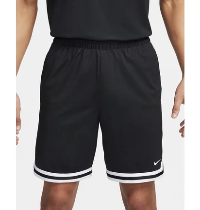 Шорти чоловічі Nike Shorts Dri-Fit Dna Black FN2651-010