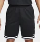 Шорти чоловічі Nike Shorts Dri-Fit Dna Black FN2651-010