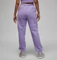 Спортивный костюм женский Air Jordan Brooklyn Fleece Violet FN4488-500__FN4494-500