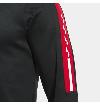 Кофта чоловіча Joma Olimpiada Sweatshirt Black 103708.106
