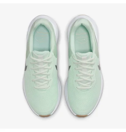Кросівки жіночі Nike Revolution 7 Green FB2208-303