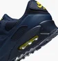 Кросівки чоловічі Nike Air Max 90 Blue DM0029-401