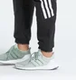 Кросівки чоловічі Adidas Ultraboost 1.0 Dna Running Shoes Green Hq2199