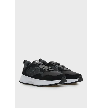 Кроссовки мужские Under Armour Mirage Sport Black/Grey 6005797-003