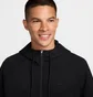 Спортивний костюм чоловічий Nike Dri-Fit Uv Primary Fz Black FZ0967-010__FZ0975-010
