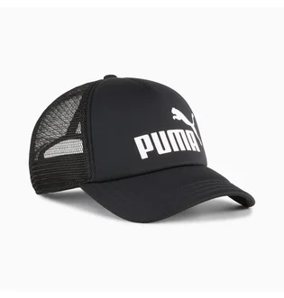 Кепка мужская Puma Essential Logo Black 025986-01