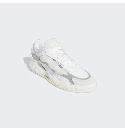 Кроссовки мужские Adidas Niteball Ii White Gz3626