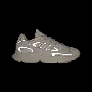 Кросівки чоловічі Adidas Ozmillen Shoes Beige IF9597