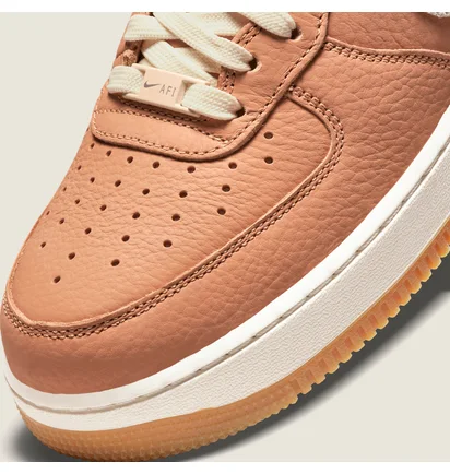 Кроссовки мужские Nike Air Force 1 07 Craft Les Beige Do6676-200