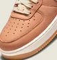 Кроссовки мужские Nike Air Force 1 07 Craft Les Beige Do6676-200