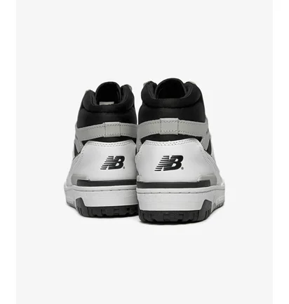 Кроссовки мужские New Balance 650R White BB650RCE
