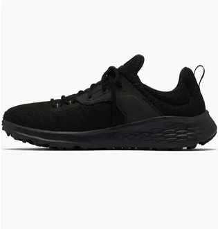 Кроссовки мужские Columbia Benson Crz Black 2108791010