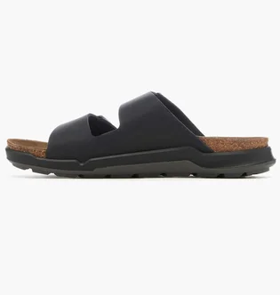 Сандали унисекс BIRKENSTOCK Arizona Ct Regular Black 1018461