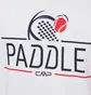 Футболка чоловіча CMP T-Shirt White 30T9367-17XN