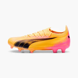 Бутси жіночі Puma Ultra Ultimate Fg/Ag Soccer Cleats Orange 107767-03