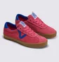 Кеди унісекс Vans Sport Low Shoe Red VN000CQRCHL