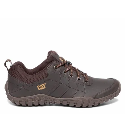 Кросівки чоловічі Caterpillar Instruct Brown P722310