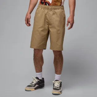 Шорти чоловічі Air Jordan Essential Brown HF9335-257