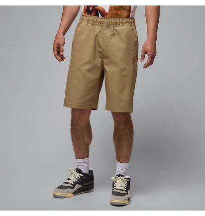 Шорты мужские Air Jordan Essential Brown HF9335-257