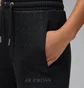 Штаны женские Air Jordan Knit Black FZ4201-010