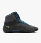 Кросівки чоловічі Nike Tawa Wrestling Shoes Black CI2952-004