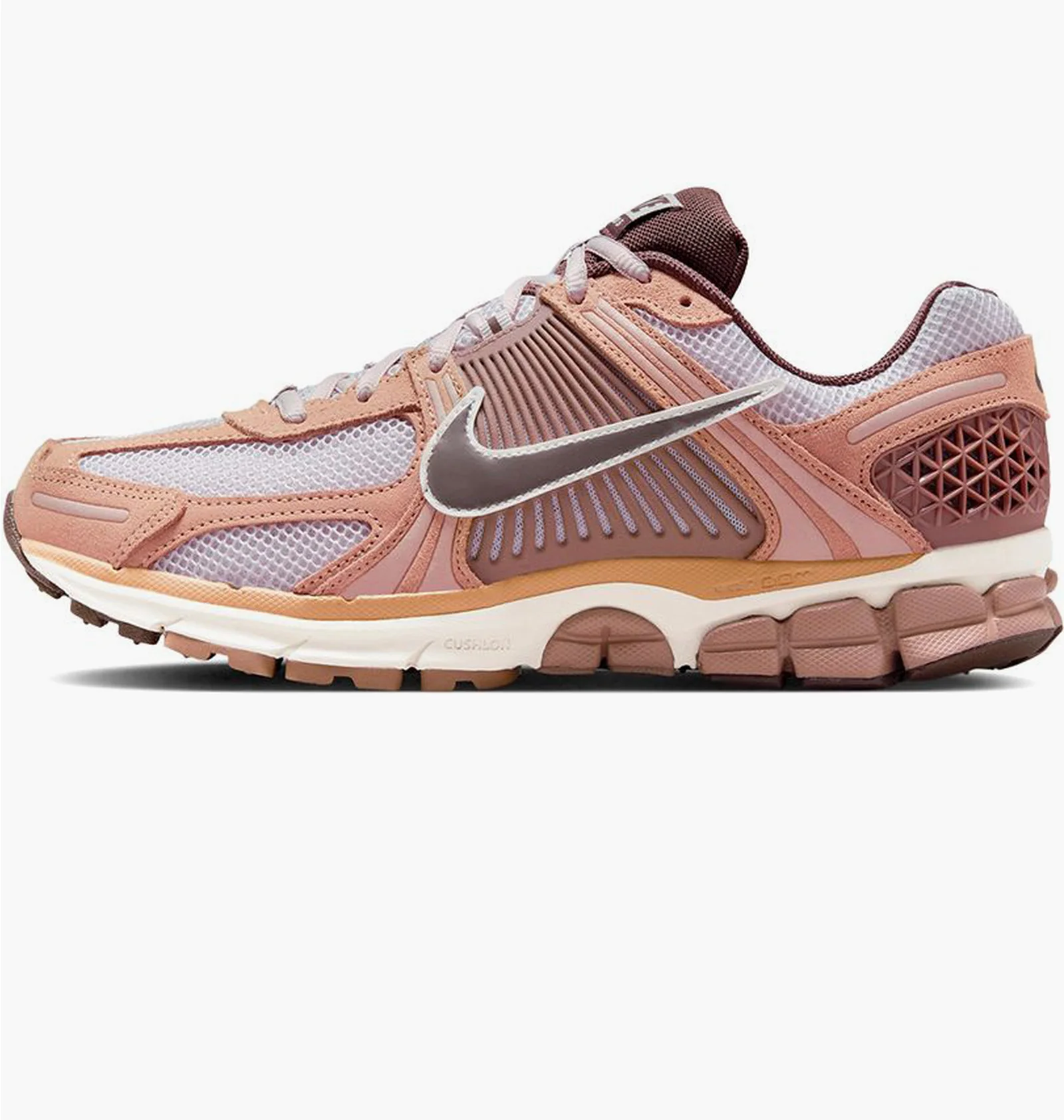ᐉ Кросівки чоловічі Nike Zoom Vomero 5 Dusted Clay Orange/Grey