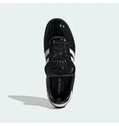 Кроссовки женские Adidas Samba Lt Black JI2707