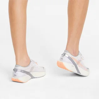 Кроссовки женские Puma Run Xx Nitro Wildwash Running Shoes White 376261-01