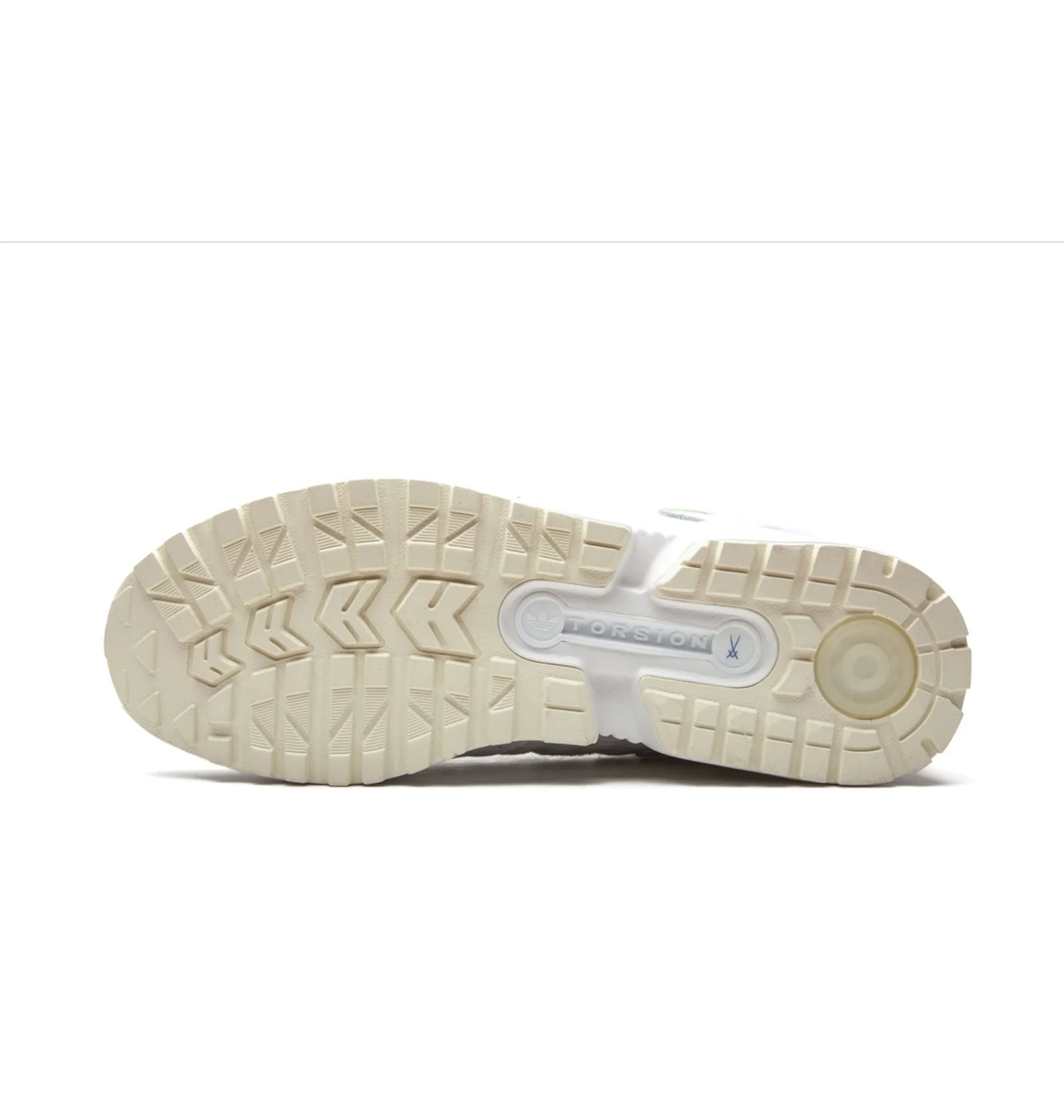ᐉ Кросівки чоловічі Adidas Meissen X Zx 10.000 C White FZ4888