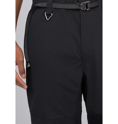 Штани чоловічі Nike Acg Uv Hike Pant Black FN2450-010