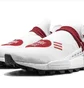 Кросівки чоловічі Adidas Hu Nmd Human Made White EF7223