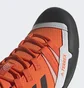 Кросівки чоловічі Adidas Terrex Swift Solo Approach Shoes Orange Hr1302