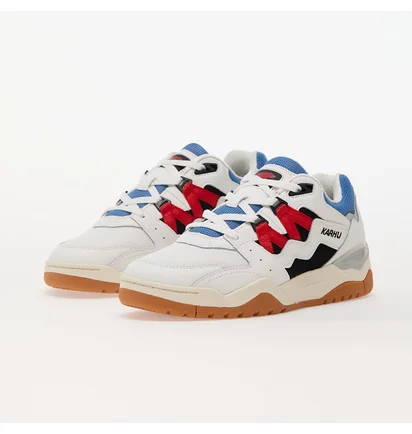 Кроссовки мужские Karhu Fusion Xt White F850001
