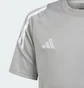 Футболка детская Adidas Tiro 24 Grey IS1031